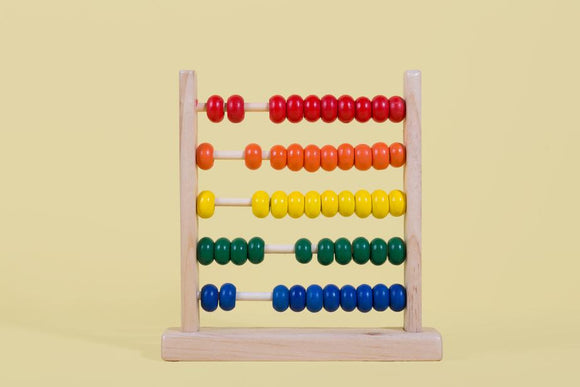 Educational Toys - Ripe Pickings
