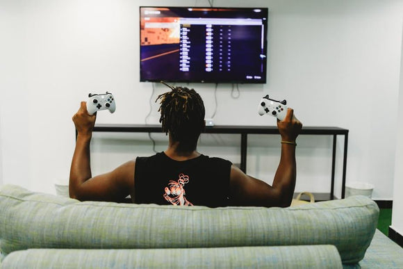 Gaming - Ripe Pickings