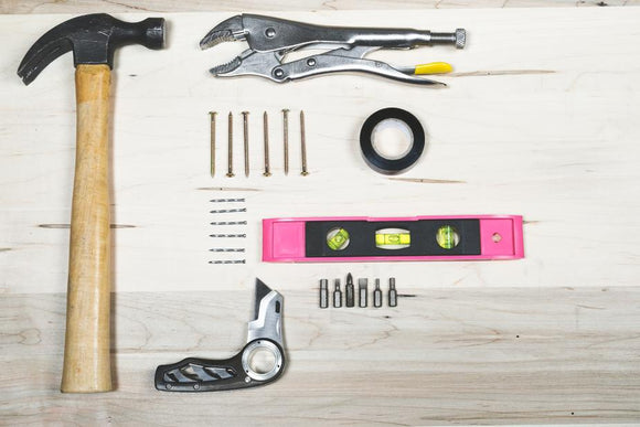 Hardware & Auto - Ripe Pickings