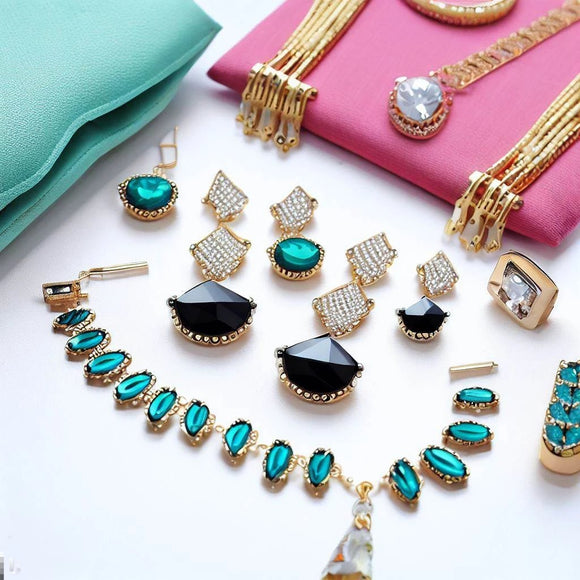 Jewellery - Ripe Pickings
