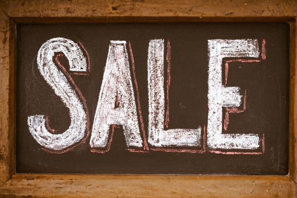 Sale - Ripe Pickings