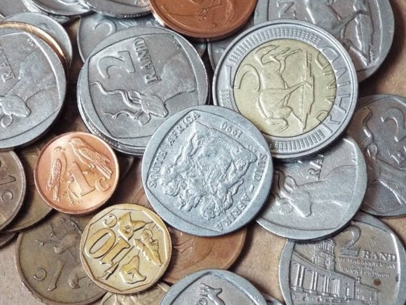 Under R200 - Ripe Pickings