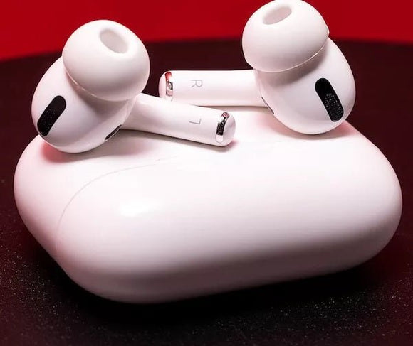 Wireless Earbuds - Ripe Pickings