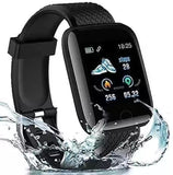116 Plus Smart Watch & Fitness Tracker **BUY 1 GET 1 FREE** - Ripe Pickings