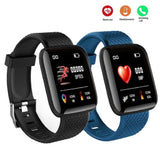 116 Plus Smart Watch & Fitness Tracker **BUY 1 GET 1 FREE** - Ripe Pickings