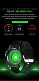 ST3 Bluetooth Smart Watch (Long Standby Time, Fast Charging, Music, Full-Colour Screen & Smart Calls)
