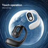 Bluetooth 5.3 Wireless Headphone (HiFi Stereo Sound, Noise Reduction, TWS) **BUY 1 GET 1 FREE**