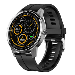 ST3 Bluetooth Smart Watch (Long Standby Time, Fast Charging, Music, Full-Colour Screen & Smart Calls)