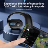 Bluetooth 5.3 Wireless Headphone (HiFi Stereo Sound, Noise Reduction, TWS) **BUY 1 GET 1 FREE** - Ripe Pickings