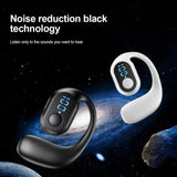 Bluetooth 5.3 Wireless Headphone (HiFi Stereo Sound, Noise Reduction, TWS) **BUY 1 GET 1 FREE** - Ripe Pickings