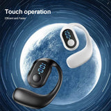 Bluetooth 5.3 Wireless Headphone (HiFi Stereo Sound, Noise Reduction, TWS) **BUY 1 GET 1 FREE** - Ripe Pickings