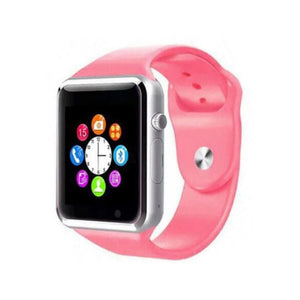 Bluetooth Phone & Smart Watch with Sleep Tracker. Sports Modes, Pedometer - Ripe Pickings