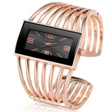 Cansnow Luxury Watch & Bangle for Girls and Ladies - Ripe Pickings