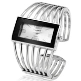 Cansnow Luxury Watch & Bangle for Girls and Ladies - Ripe Pickings