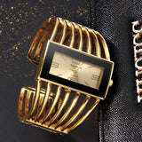 Cansnow Luxury Watch & Bangle for Girls and Ladies - Ripe Pickings