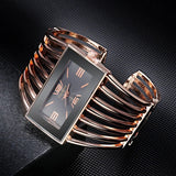 Cansnow Luxury Watch & Bangle for Girls and Ladies - Ripe Pickings