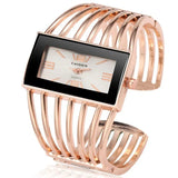Cansnow Luxury Watch & Bangle for Girls and Ladies - Ripe Pickings