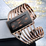 Cansnow Luxury Watch & Bangle for Girls and Ladies - Ripe Pickings