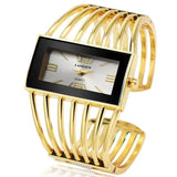 Cansnow Luxury Watch & Bangle for Girls and Ladies - Ripe Pickings