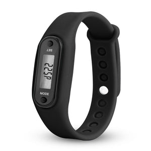 Digital LCD Band with Pedometer (for Kids and Adults) **BUY 1 GET 1 FREE** - Ripe Pickings