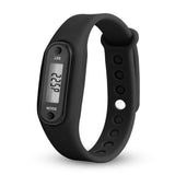 Digital LCD Band with Pedometer (for Kids and Adults) **BUY 1 GET 1 FREE** - Ripe Pickings