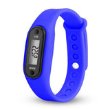 Digital LCD Band with Pedometer (for Kids and Adults) **BUY 1 GET 1 FREE** - Ripe Pickings