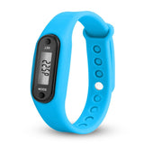 Digital LCD Band with Pedometer (for Kids and Adults) **BUY 1 GET 1 FREE** - Ripe Pickings