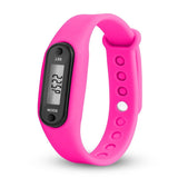 Digital LCD Band with Pedometer (for Kids and Adults) **BUY 1 GET 1 FREE** - Ripe Pickings