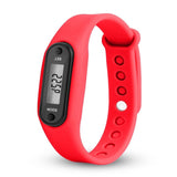 Digital LCD Band with Pedometer (for Kids and Adults) **BUY 1 GET 1 FREE** - Ripe Pickings