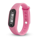 Digital LCD Band with Pedometer (for Kids and Adults) **BUY 1 GET 1 FREE** - Ripe Pickings