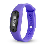 Digital LCD Band with Pedometer (for Kids and Adults) **BUY 1 GET 1 FREE** - Ripe Pickings