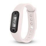 Digital LCD Band with Pedometer (for Kids and Adults) **BUY 1 GET 1 FREE** - Ripe Pickings