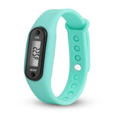 Digital LCD Band with Pedometer (for Kids and Adults) **BUY 1 GET 1 FREE** - Ripe Pickings