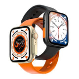 Series 8 Ultra Smart Watch ***BUY 1 GET 1 FREE*** (Unisex, Wireless Charging) - Ripe Pickings