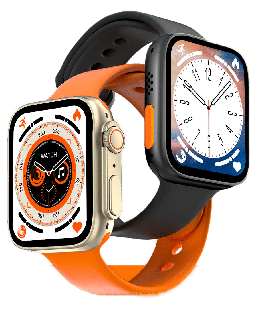 その他 Smart Watch 8 Ultra 11, Watch X Ultra Series 8 Ultra Smart Watch ***BUY 1 GET 1 FREE*** (Unisex