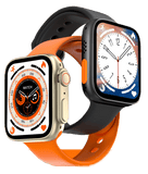 Series 8 Ultra Smart Watch ***BUY 1 GET 1 FREE*** (Unisex, Wireless Charging) - Ripe Pickings