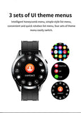 ST3 Bluetooth Smart Watch (Long Standby Time, Fast Charging, Music, Full - Colour Screen & Smart Calls) - Ripe Pickings