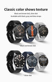 ST3 Bluetooth Smart Watch (Long Standby Time, Fast Charging, Music, Full - Colour Screen & Smart Calls) - Ripe Pickings