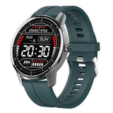 ST3 Bluetooth Smart Watch (Long Standby Time, Fast Charging, Music, Full - Colour Screen & Smart Calls) - Ripe Pickings