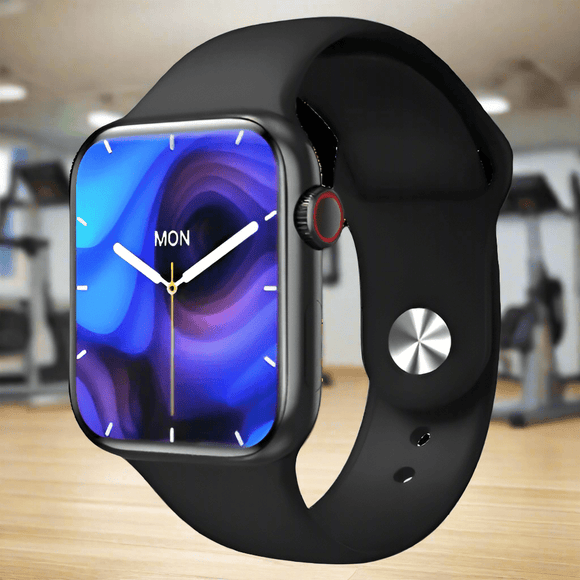 T500 Smart Watch ***BUY 1 GET 1 FREE*** - Ripe Pickings