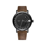 Watch Men's Turntable Waterproof Men's Watch Quartz Watch Men's Watch - Ripe Pickings