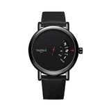 Watch Men's Turntable Waterproof Men's Watch Quartz Watch Men's Watch - Ripe Pickings