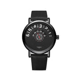 Watch Men's Turntable Waterproof Men's Watch Quartz Watch Men's Watch - Ripe Pickings