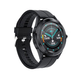 Y10 Bluetooth 1.54 inch Smart Bracelet & Smart Watch (HR, sp02, BP Monitor & Fitness Tracker) - Ripe Pickings