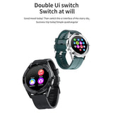 Y10 Bluetooth 1.54 inch Smart Bracelet & Smart Watch (HR, sp02, BP Monitor & Fitness Tracker) - Ripe Pickings