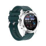 Y10 Bluetooth 1.54 inch Smart Bracelet & Smart Watch (HR, sp02, BP Monitor & Fitness Tracker) - Ripe Pickings