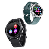 Y10 Bluetooth 1.54 inch Smart Bracelet & Smart Watch (HR, sp02, BP Monitor & Fitness Tracker) - Ripe Pickings