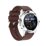 Y10 Bluetooth 1.54 inch Smart Bracelet & Smart Watch (HR, sp02, BP Monitor & Fitness Tracker) - Ripe Pickings