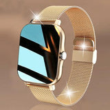 Y13S Smart Watch (incl. Health & Fitness Tracking) - Ripe Pickings