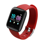 116 Plus Smart Watch & Fitness Tracker **BUY 1 GET 1 FREE** - Ripe Pickings